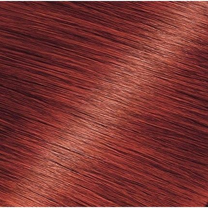 Garnier Belle Color C6063174 Les Chatains Eclat 6.41 Very Light Copper Brown
