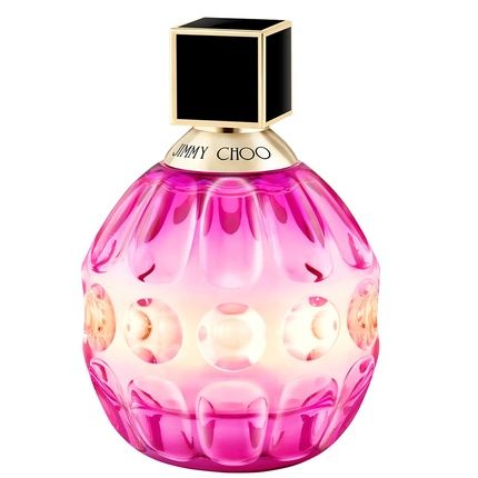 Jimmy Choo Rose Passion Eau De Parfum Spray 100Ml