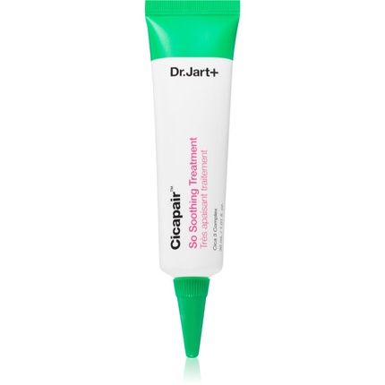 Dr Jart Cicapair Soothing Treatment Cream 30Ml