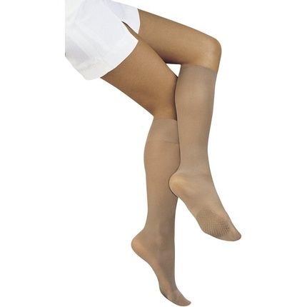 Solidea Miss Relax 70 Knee Black Size 1S