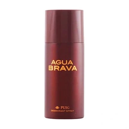 Puig Agua Brava Deodorant 150Ml