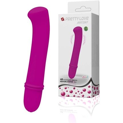 Pretty Love Unleash Your Passion 500G