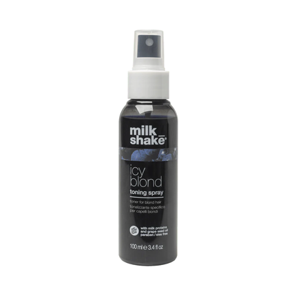 Milk_Shake Icy Blond Toning Spray 100Ml