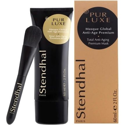 Stendhal Pur Lue Total Anti-Aging Premium Mask 60Ml