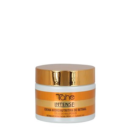 Tahe Intense Hydronutritive Retinal Cream 50Ml
