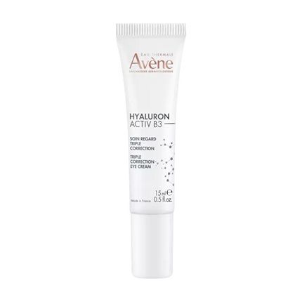 Avene Hyaluron Activ B3 Triple Corrective Eye Care 15Ml