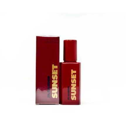 Jil Sander Sunset Intense Eau De Parfum 30Ml Women'S Fragrance - Image 4