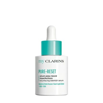 Clarins My Clarins Purereset Resurfacing Blemish Serum 30Ml