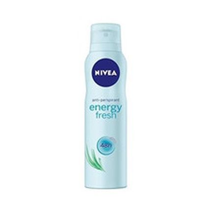 Nivea Energy Fresh Antiperspirant