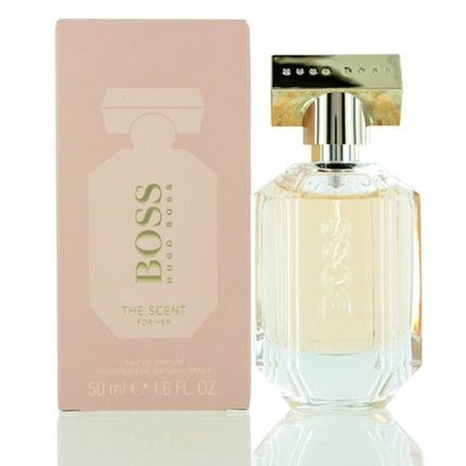 Hugo Boss Hugo Boss The Scent For Her Eau De Parfum Spray 50Ml