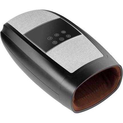 Medivon Hand Pro Hand Massager With Heat Function