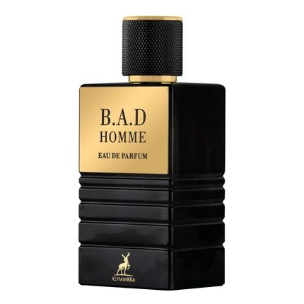 Maison Alhambra B.A.D Homme Edp 100Ml - Image 3