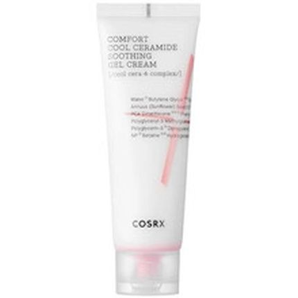 Cosrx Balancium Comfort Cool Ceramide Soothing Gel Cream 85Ml 2.87 Fl Oz