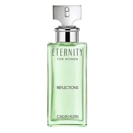 Calvin Klein Eternity Reflections For Women Eau De Parfum 100Ml - Image 3
