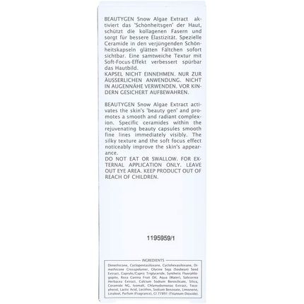 Dr. Grandel Bg Renew Caps 38 Capsules