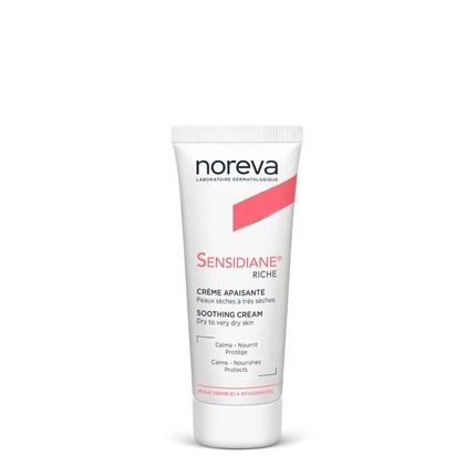Noreva Sensidiane Dry Skin Care 40Ml