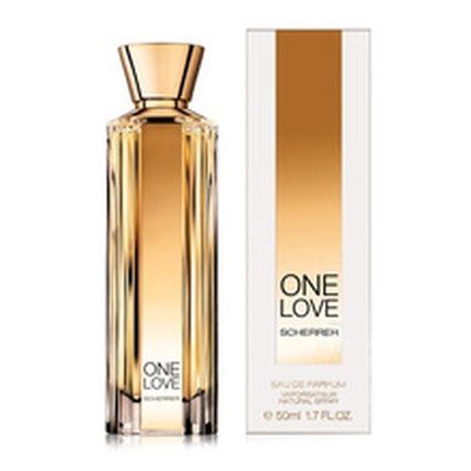 Jean Louis Scherrer One Love Eau De Parfum