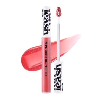 Unleashia Non-Sticky Dazzle Tint No.10 Pink Muhly