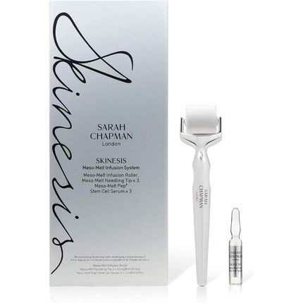 Sarah Chapman Meso-Melt Infusion System 6Ml