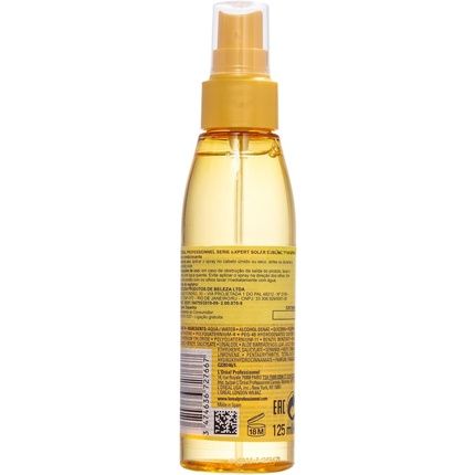 L'Oreal Professional Serie Expert Solar Sublime Protection Conditioning Spray 125Ml