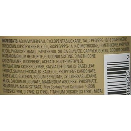 Sally Hansen Airbrush Legs Smooth Foot Cream Light 118Ml - Image 3