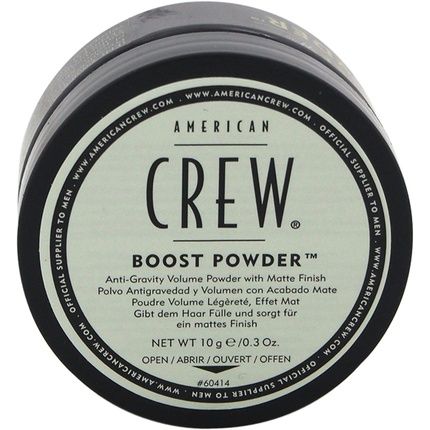 American Crew Classic Boost Powder Hair Lotion