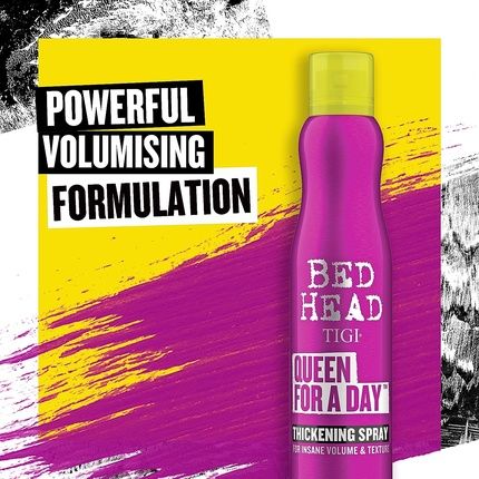 Tigi Bed Head Queen For A Day Thickening Spray 311Ml