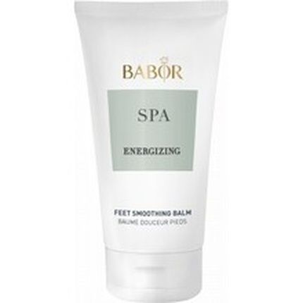 Babor Spa Energizing Feet Smoothing Balm 150 Ml
