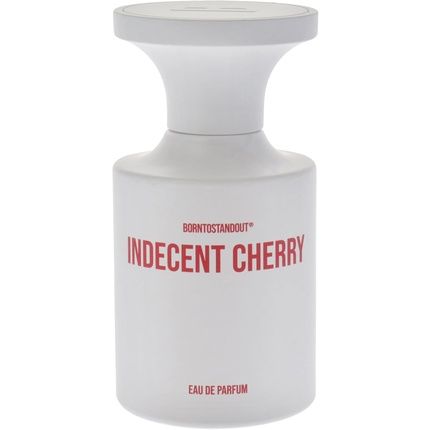 Indecent Cherry By Born To Stand Out Unisex 1.7 Oz Edp Spray