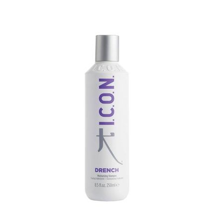 Icon Icon Drench Moisturizing Shampoo 250Ml