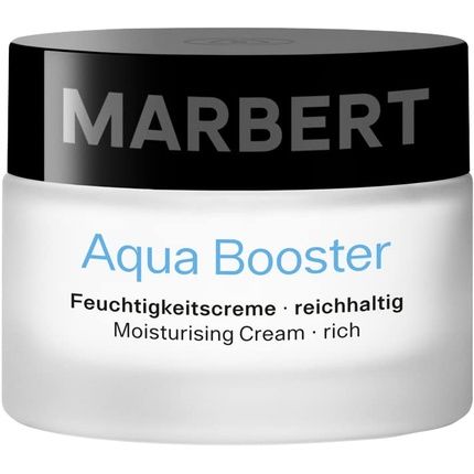 Rich Moisturizing Cream 50Ml