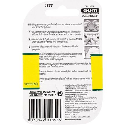 Seda Dent Gum With Cera Ment Flavor - Image 3