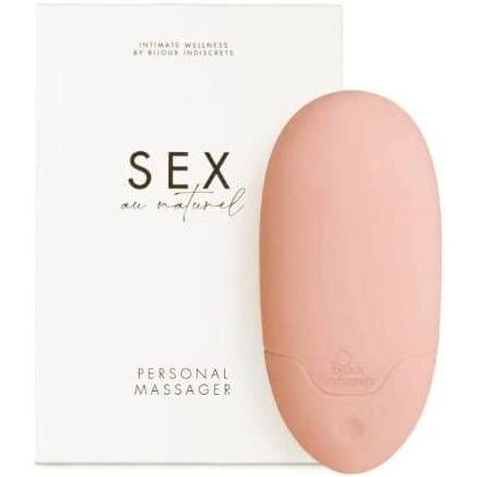 Bijoux Indiscrets Intimcrem-E Intimate Cream Transparent One Size