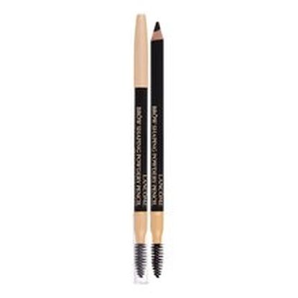 Lancme Brow Shaping Powdery Pencil 05 Chestnut 119G Eyebrow Pencil With Brush