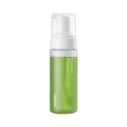 Celimax Noni Bubble Cleanser Mild Formula Face Wash For Sensitive To Oily Skin