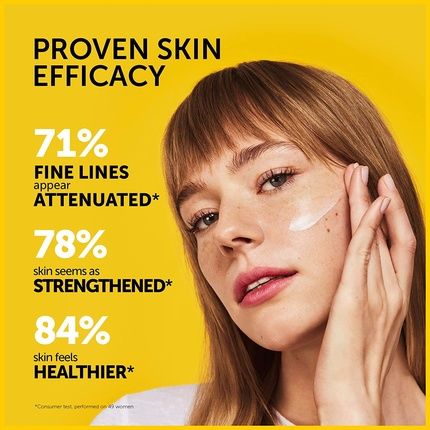 Ladies Green Mandarin Vitamin Glow Cream 50Ml