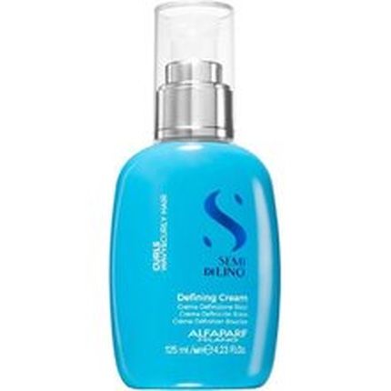 كريم تحديد تجعيد الشعر سيمي دي لينو من الفابارف ميلانو، 125 مل