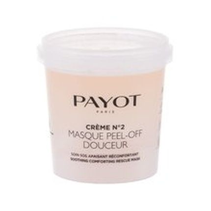 Payot No 2 Soothing Comforting Rescue Mask 10G Face Mask For Sensitive Skin