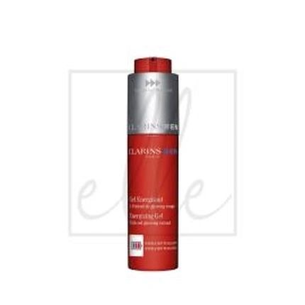 Clarins Energizing Gel - 50Ml