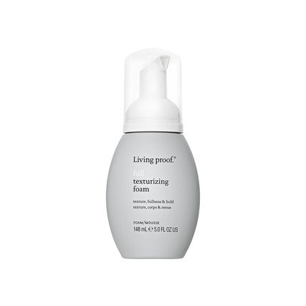 Living Proof Full Texturizing Foam 5.0 Fl Oz
