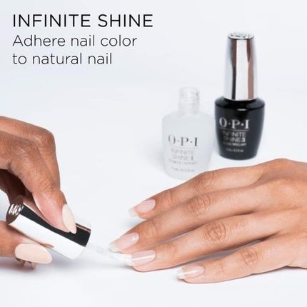 Opi Infinite Shine 1 Prostay Primer 15Ml