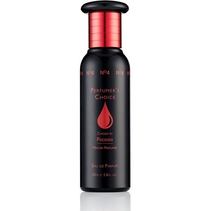 Perfumers Choice No 4 By Phoenix Perfume 83Ml Eau De Parfum Luxury Fragrance