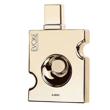 Ajmal Evoke Gold Edition Eau De Parfum Spray 90Ml