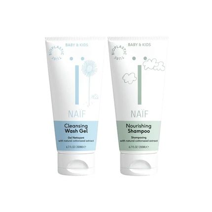 Naif Baby & Kids The Value Set