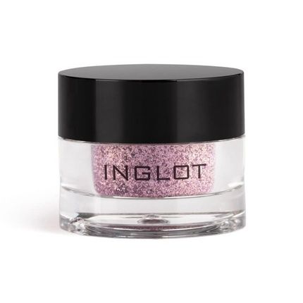 Inglot Amc Pure Pigment Eyeshadow Highly Concentrated Loose Color Powder