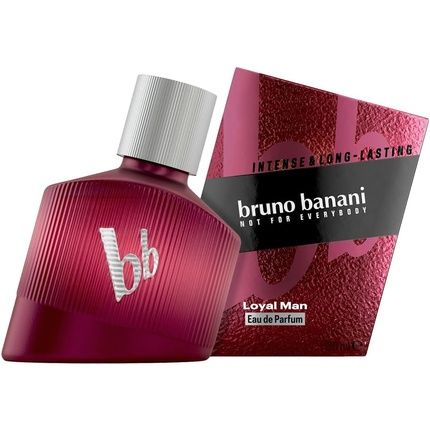 Bruno Banani Eau De Parfum Spray 30Ml Loyal Man