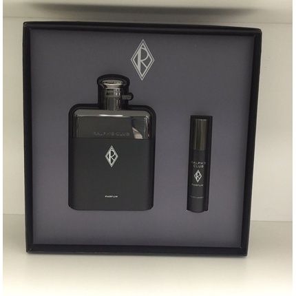 Ralph'S Club By Ralph Lauren Men'S 2Pc Gift Set 3.4 Oz+0.34 Oz Parfum Spray