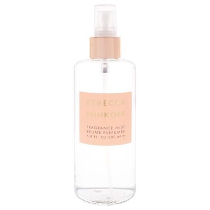 Rebecca Minkoff Fragrance Mist For Women 68 Oz
