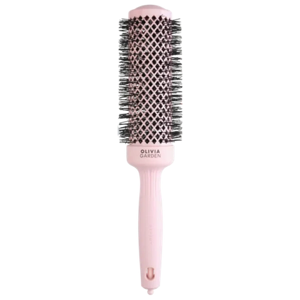 Olivia Garden Expert Speed Brush Pastel Pink 45