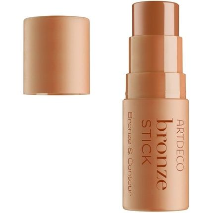 Artdeco Bronze Stick Cream Bronzer In Pen Shape For A Tanned Complexion